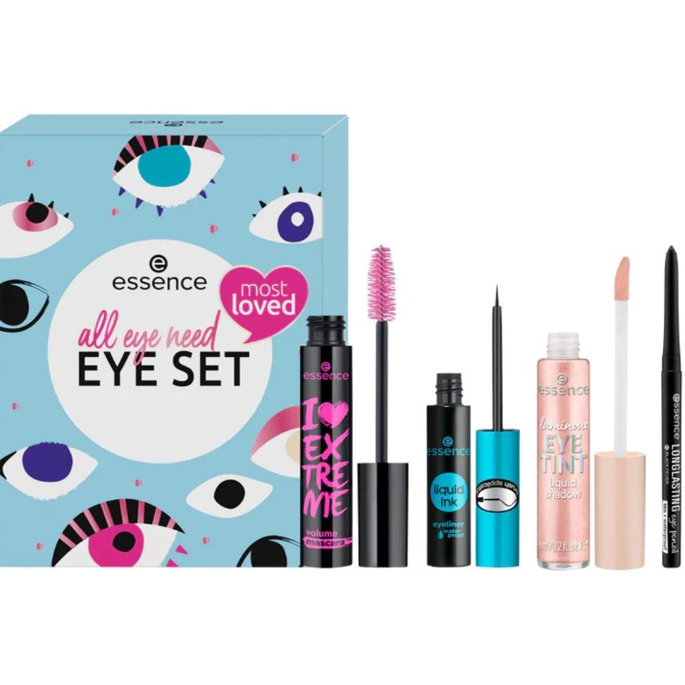 Essence All Eye Need Eye Set