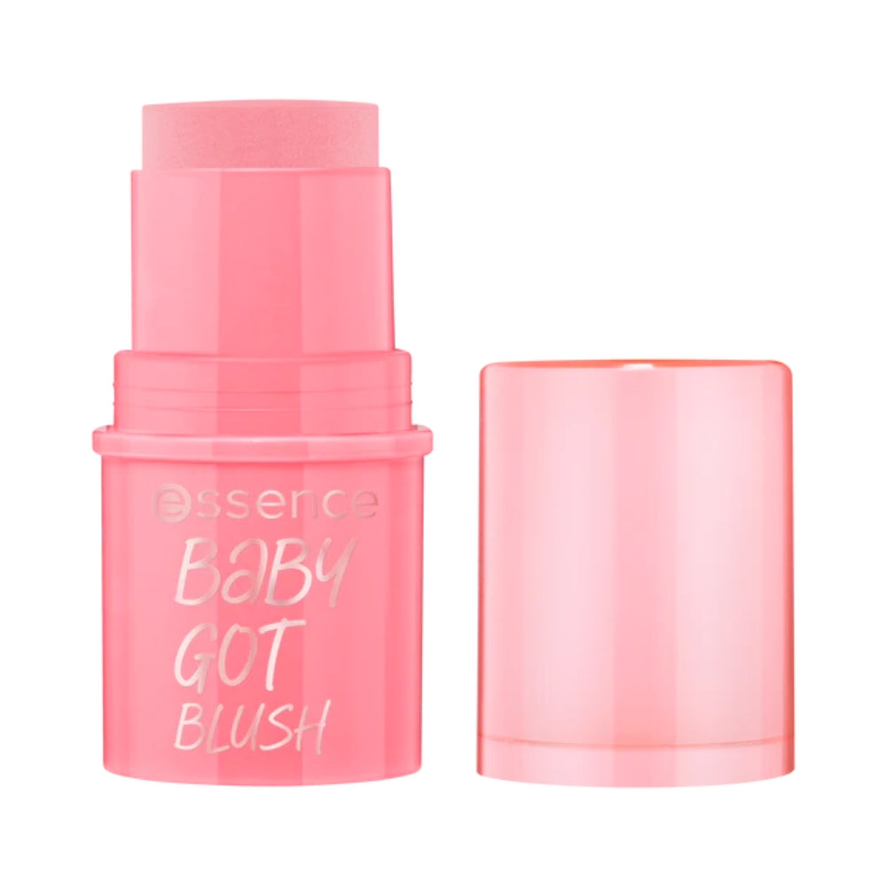 Essence Baby Got Blush