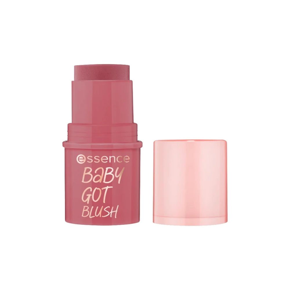 Essence Baby Got Bronze-Blush