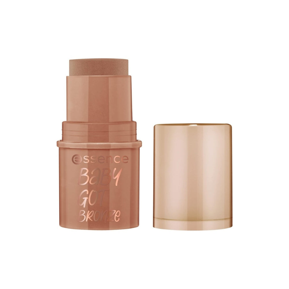 Essence Baby Got Bronze-Blush