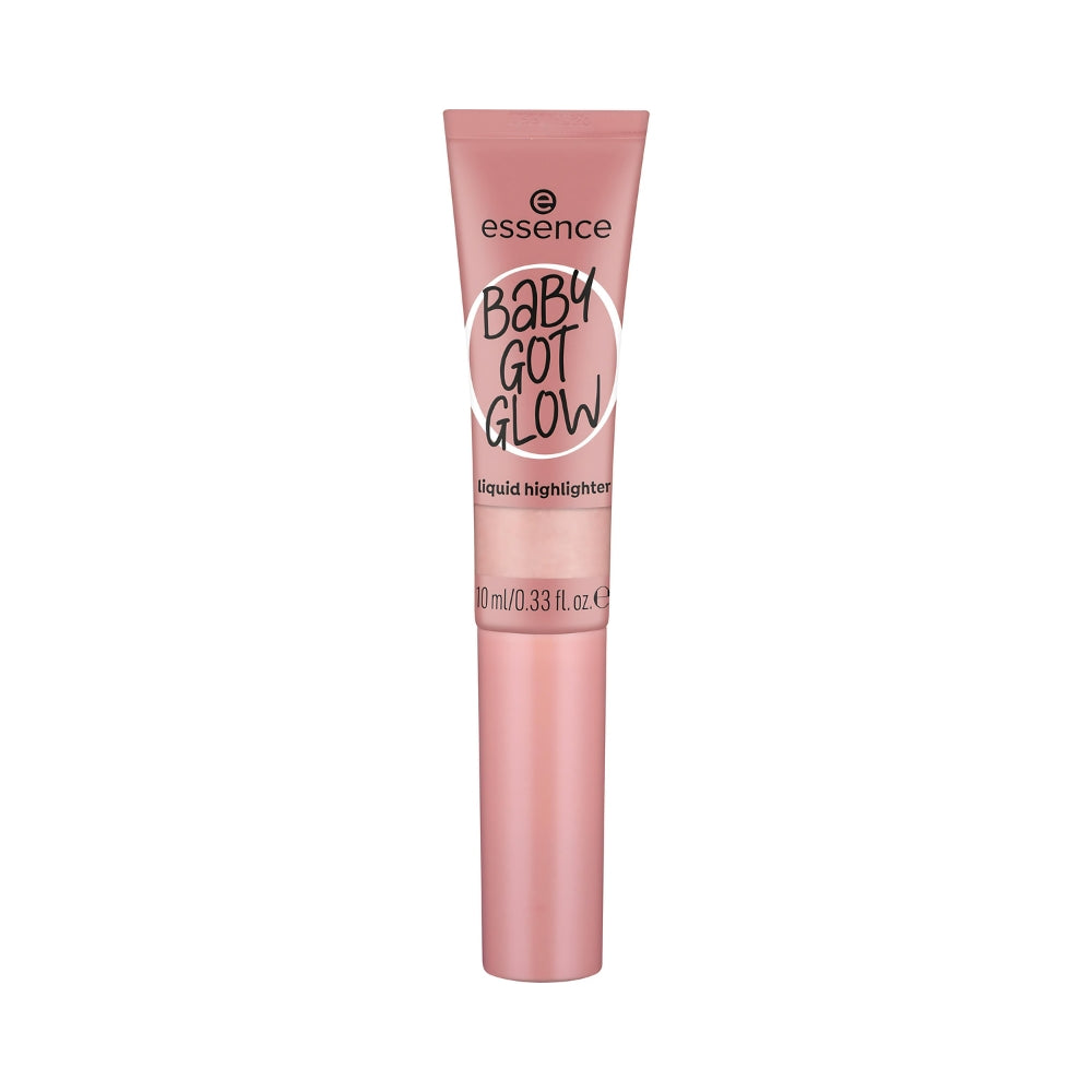 Essence Baby Got Glow Liquid Highlighter 10ml