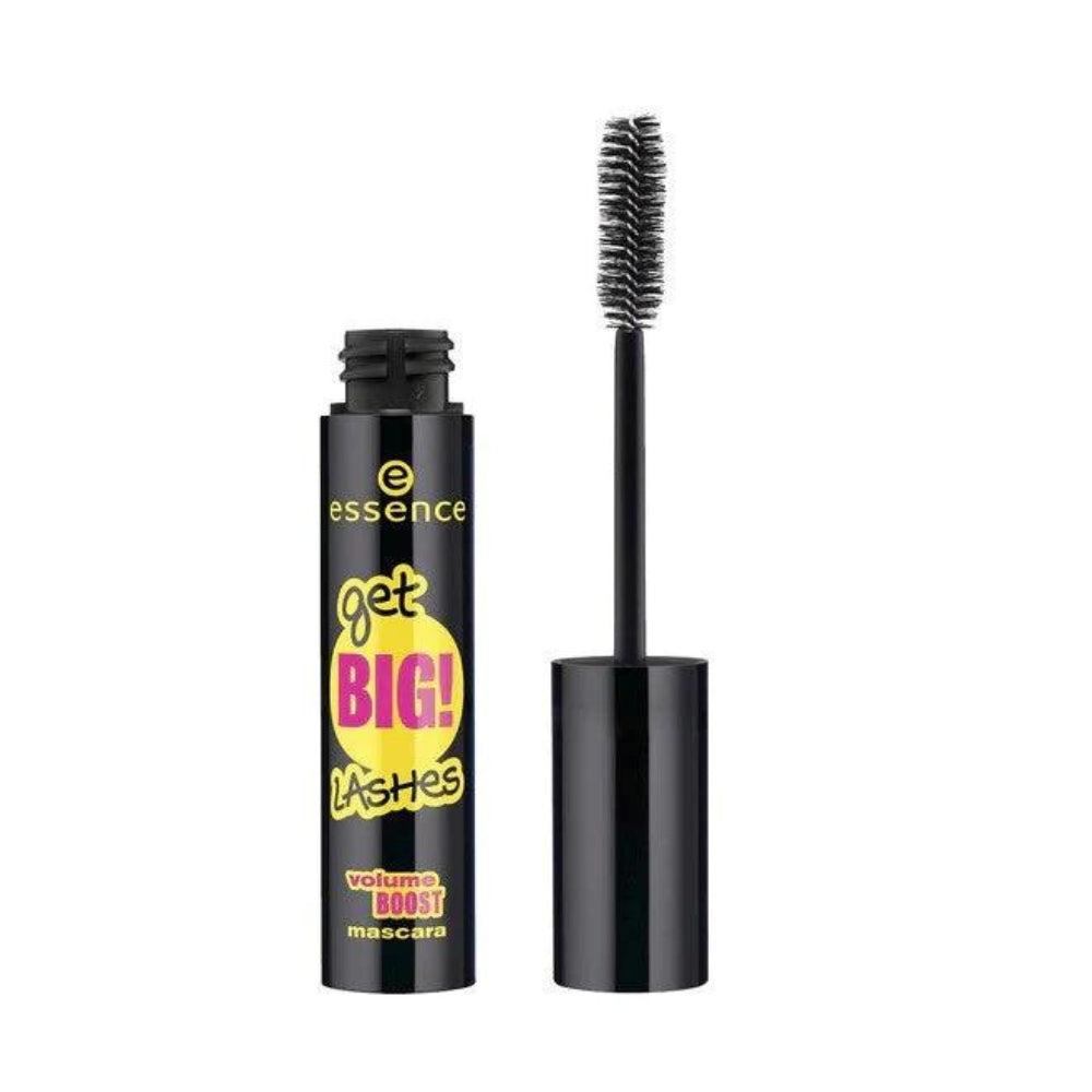 Essence Big Lashes Volume Boost Mascara
