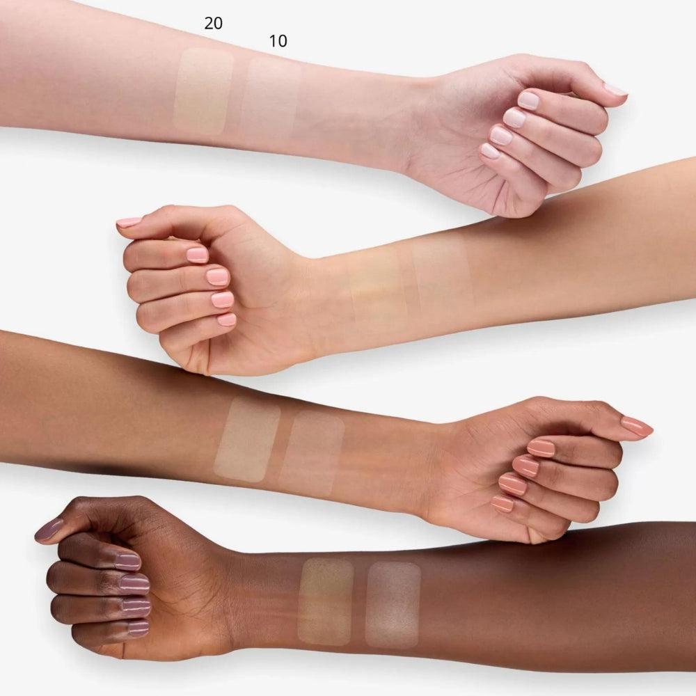 Essence Brighten Up! Banana Powder -20 Bababanana