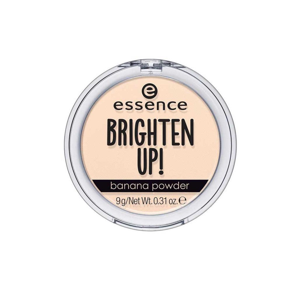 Essence Brighten Up! Banana Powder -20 Bababanana