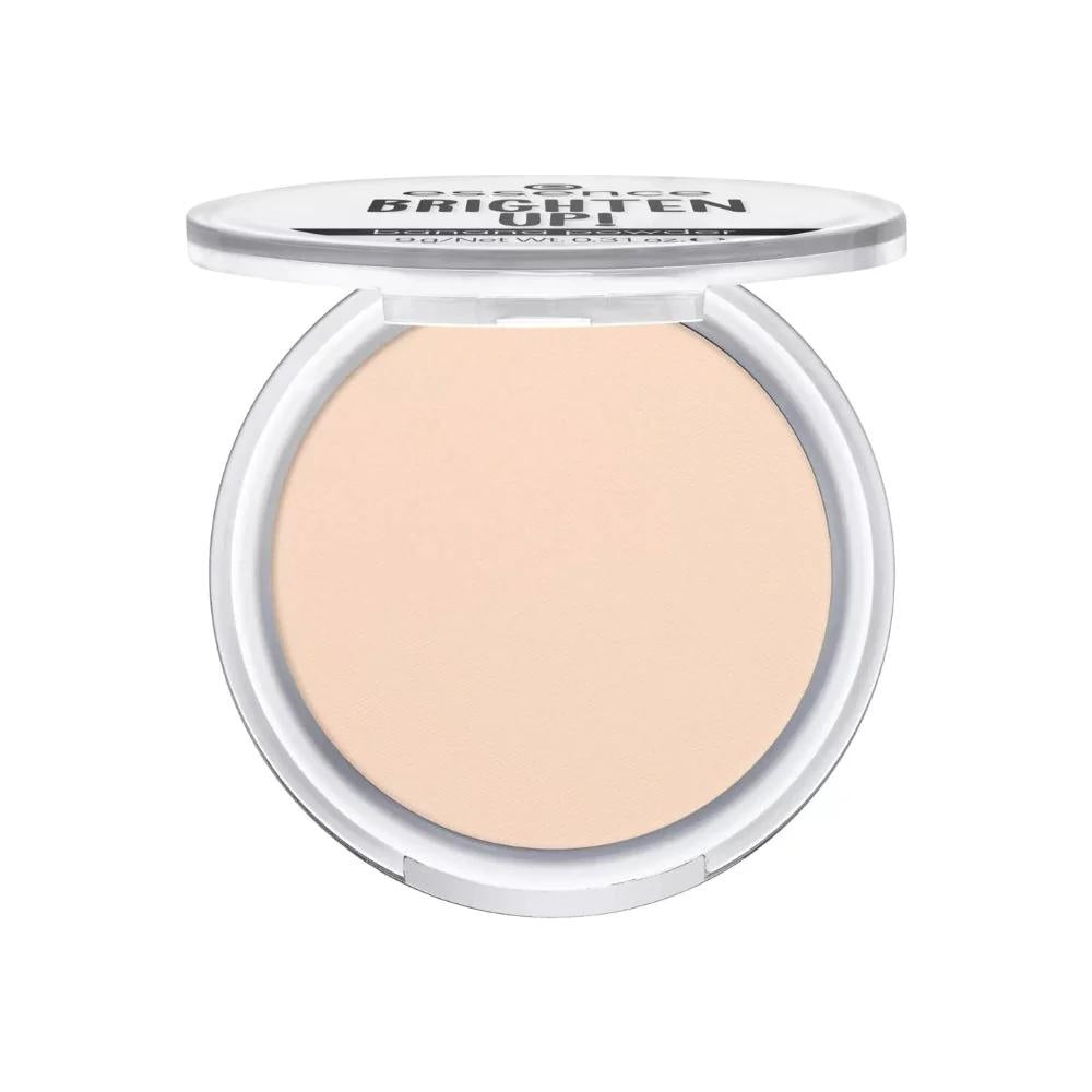 Essence Brighten Up Banana Pressed Powder 10 Bababanana 9g