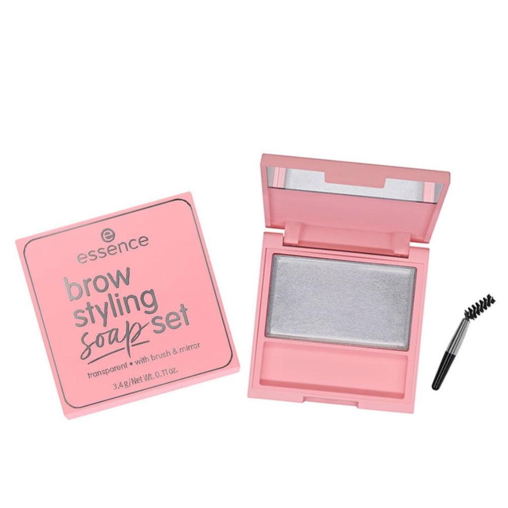 Essence Brow Styling Soap Set