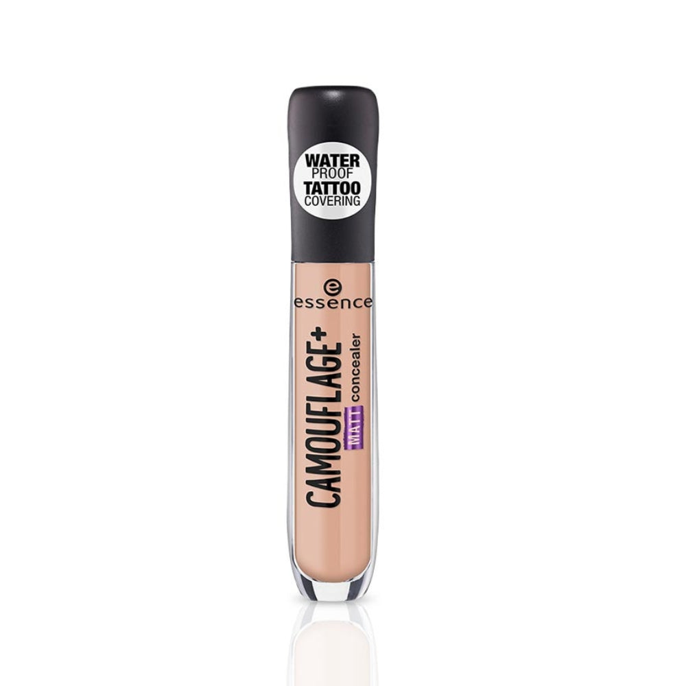 Essence Camouflage + Matt Waterproof Tattoo Covering Concealer