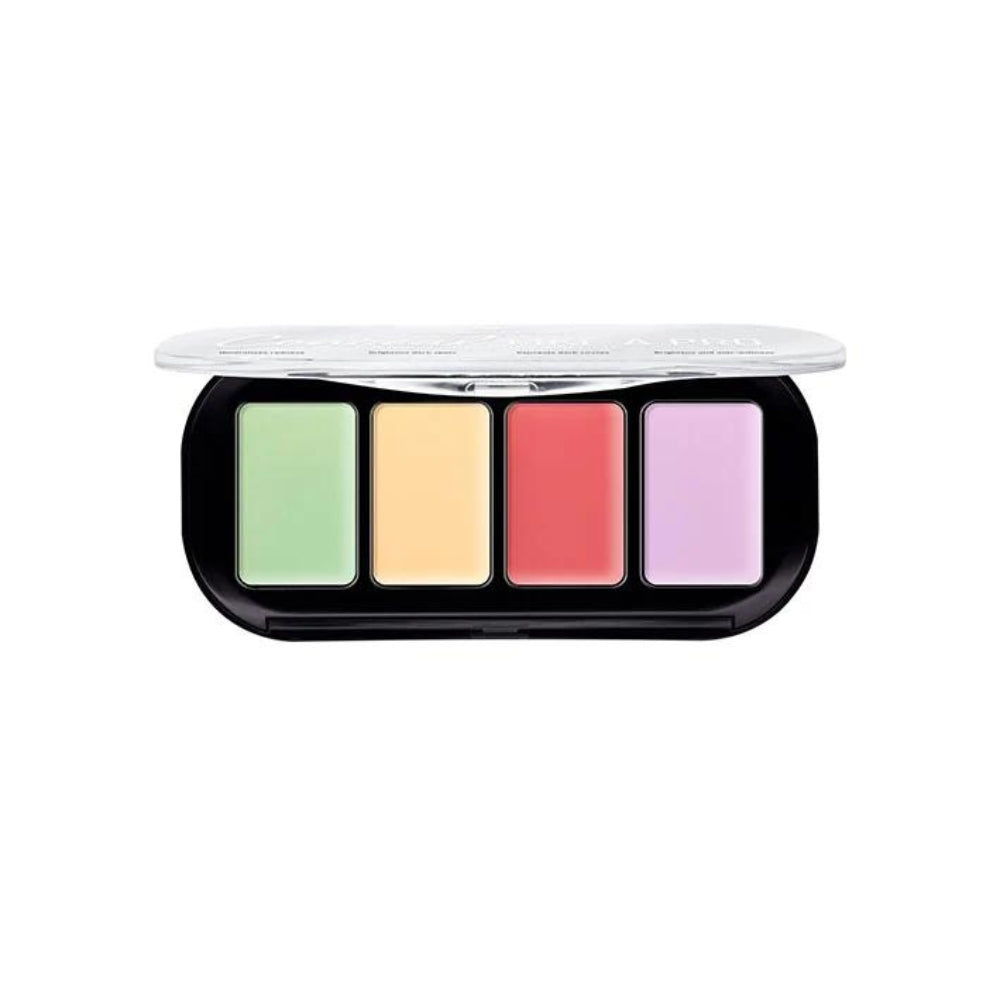Essence Conceal Like A Pro Colour Correcting Palette