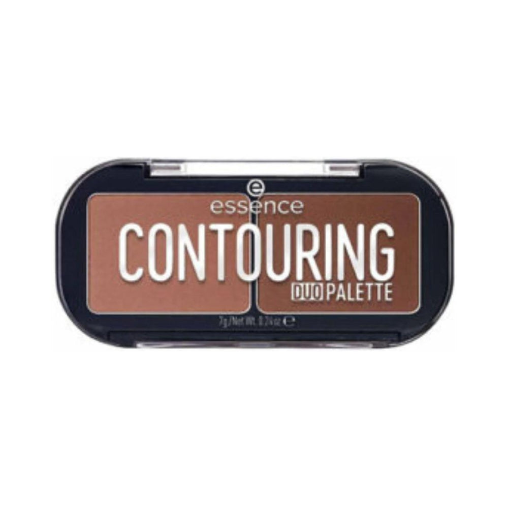 Essence Contouring Duo Palette