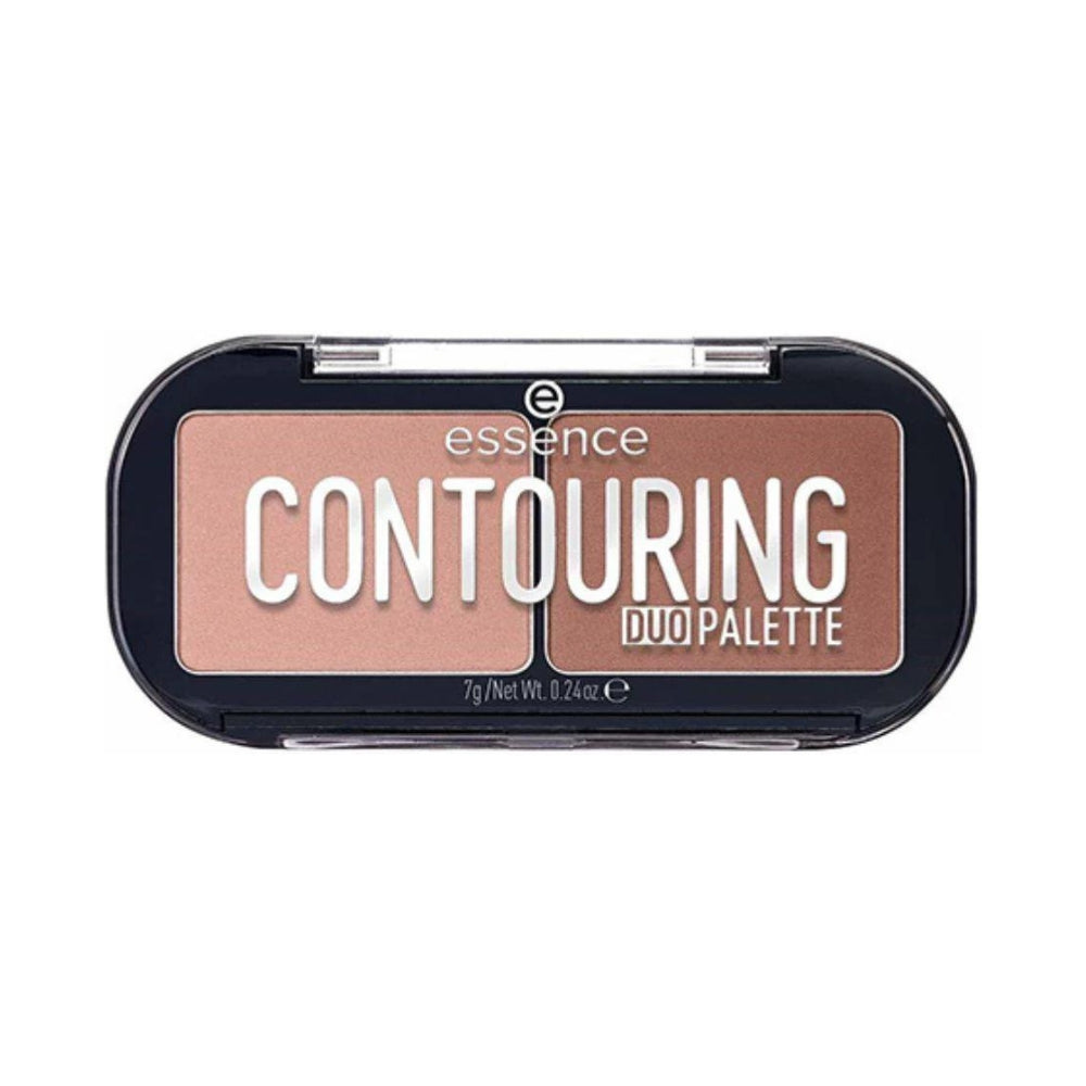 Essence Contouring Duo Palette