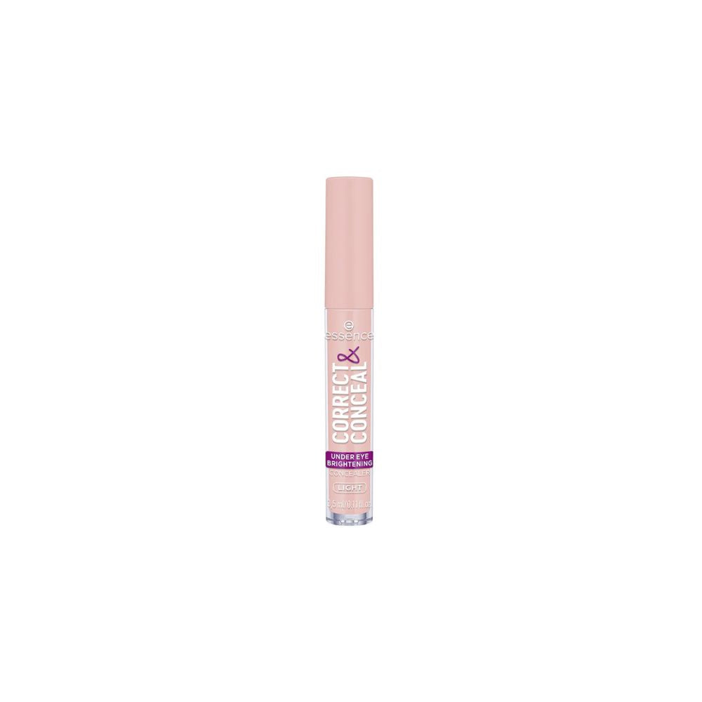 Essence Corrector & under eye brightening concealer