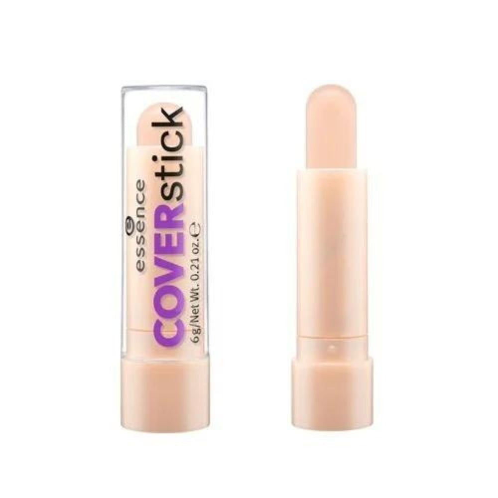 Essence Coverstick Concealer 30 Matt Honey 6g