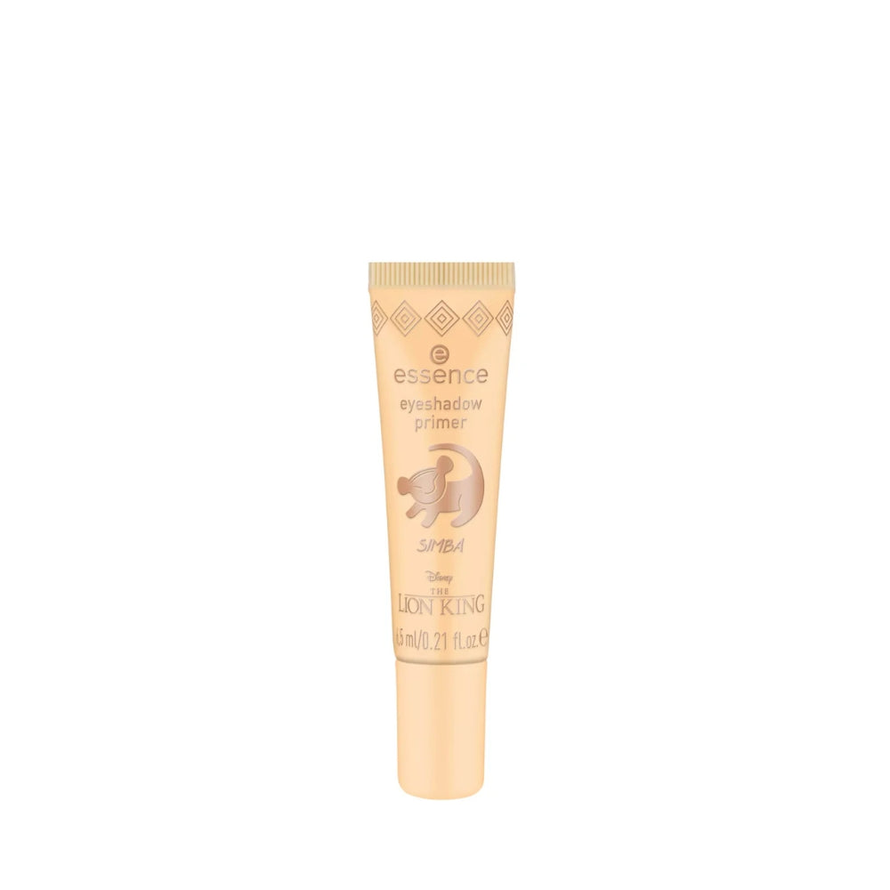 Essence Disney The Lion King Eyeshadow Primer