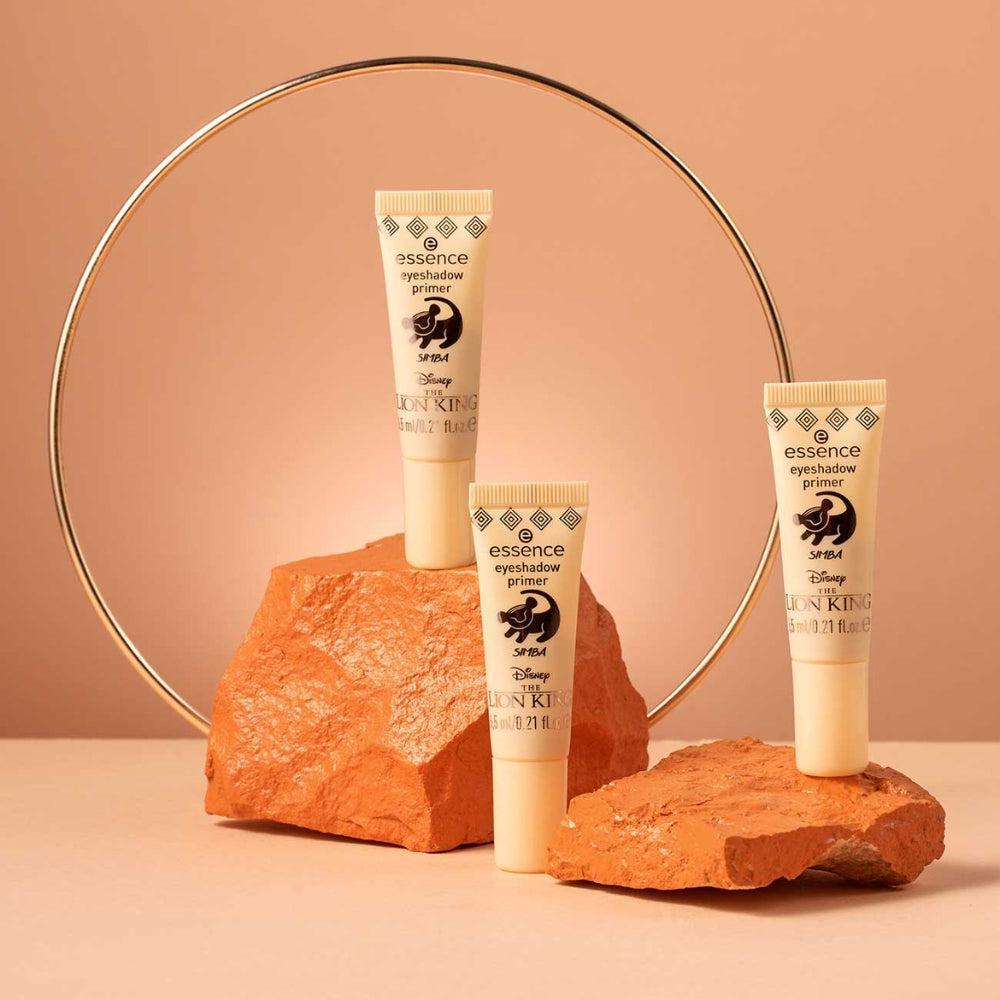 Essence Disney The Lion King Eyeshadow Primer