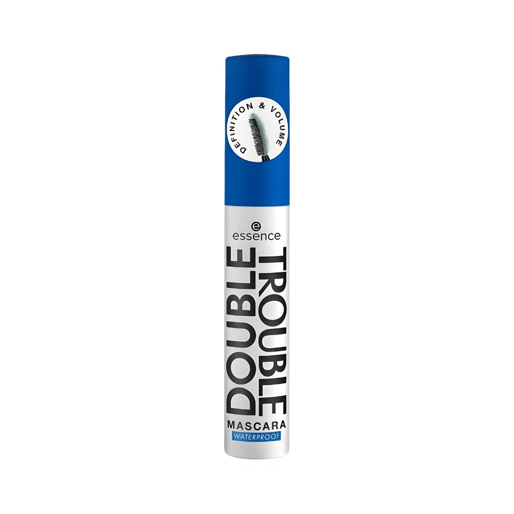 Essence Double Trouble Mascara