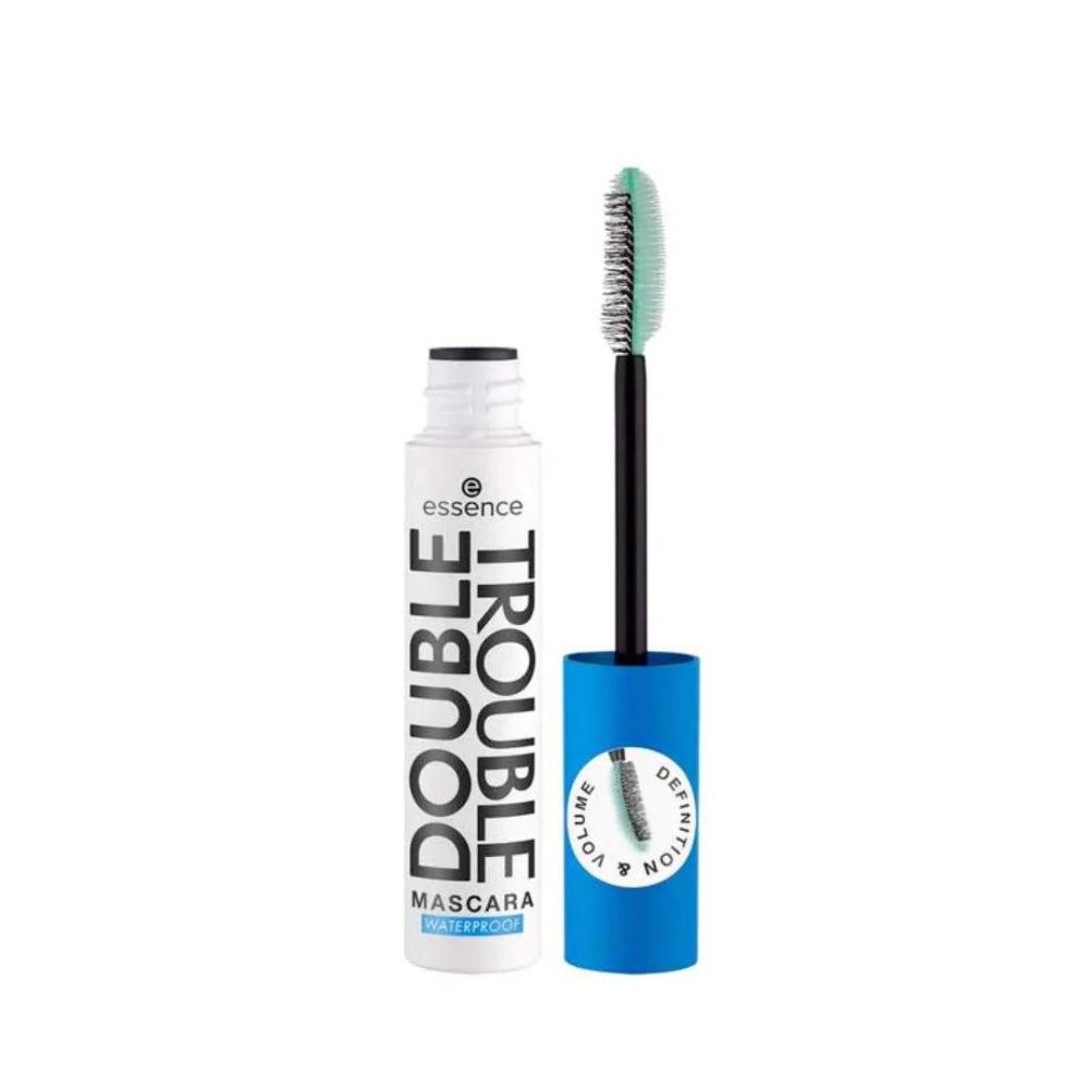 Essence Double Trouble Mascara