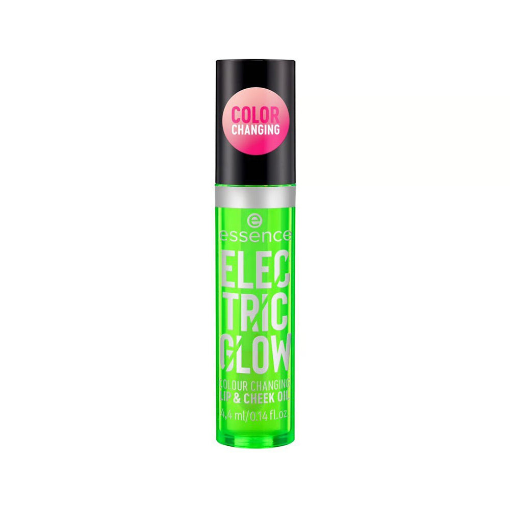 Essence Elec Tric Glow 4.4ml