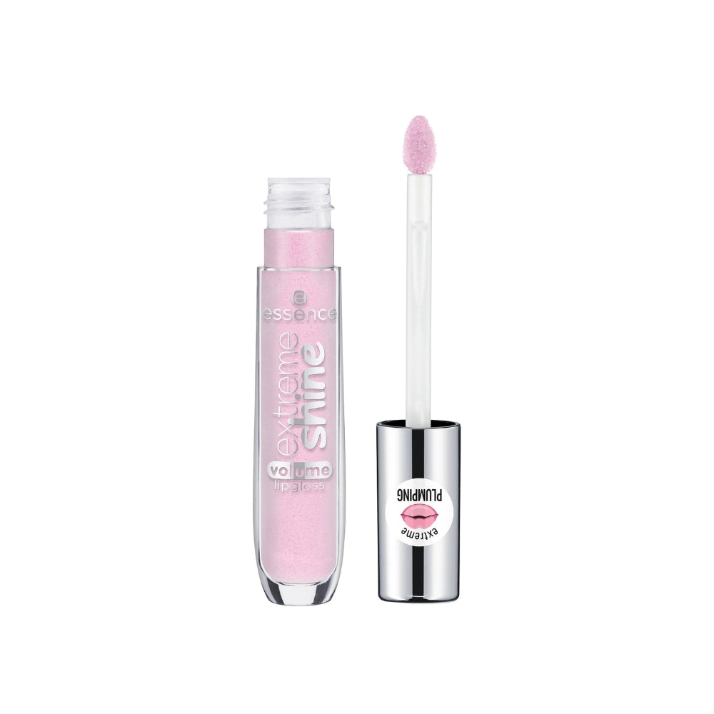 Essence Extreme Shine Volume Lipgloss