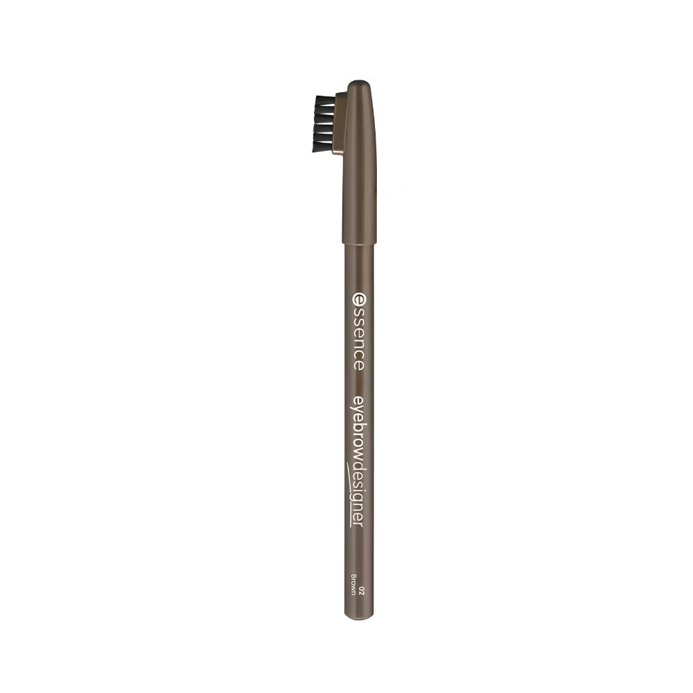 Essence Eyebrow Designer 02 Browm
