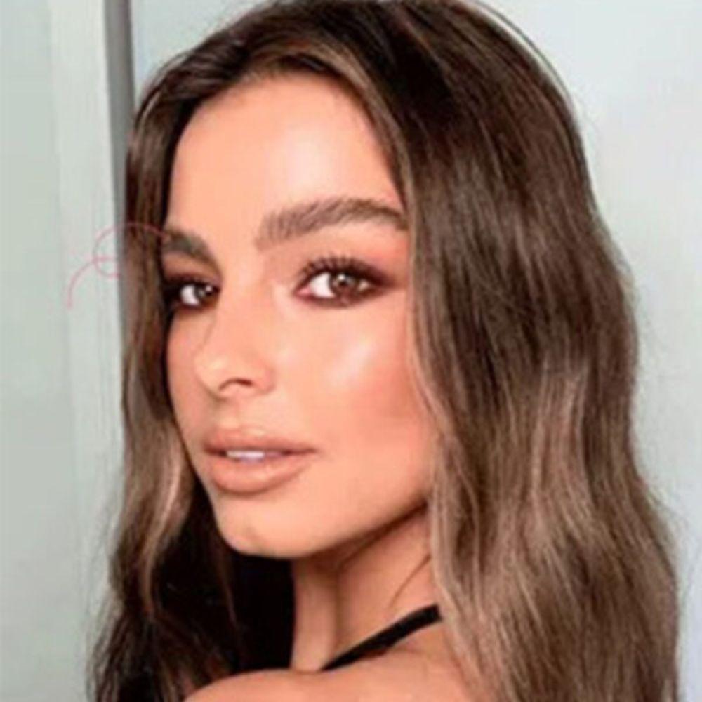 Essence Eyebrow Designer 10 Dark Chocolate Brown