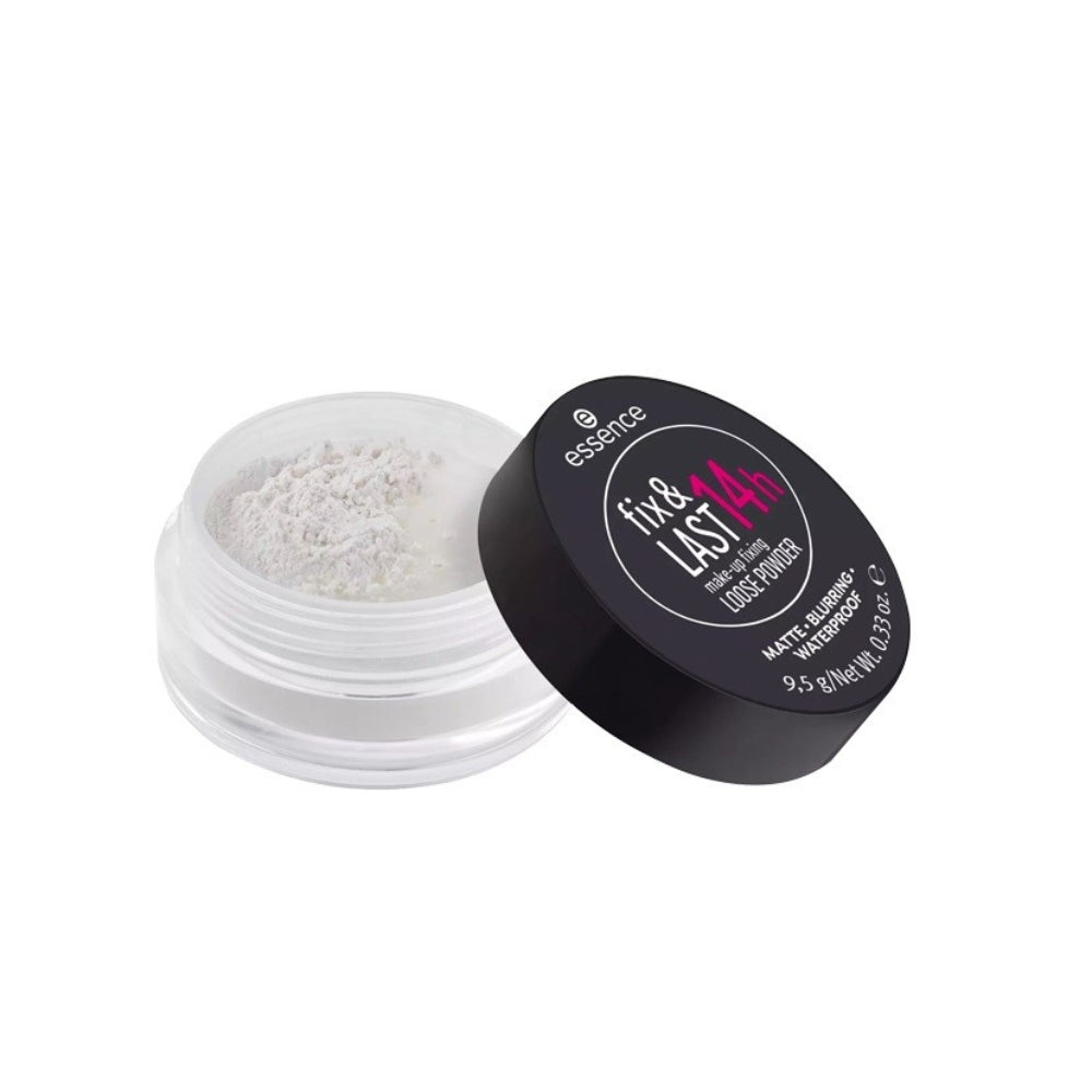 Essence Fix & Last 14h