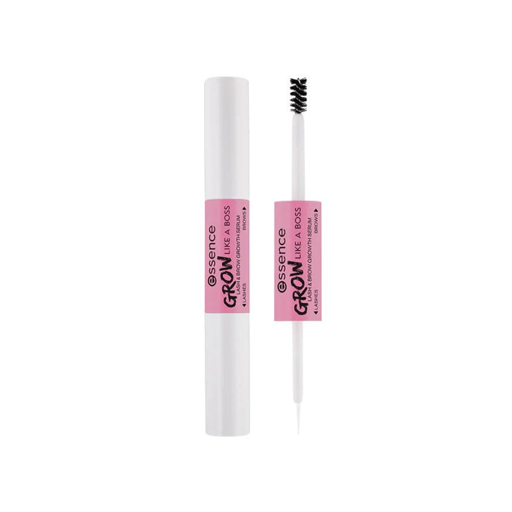 Essence Grow It Like A Boss Lash & Brow Growth Serum