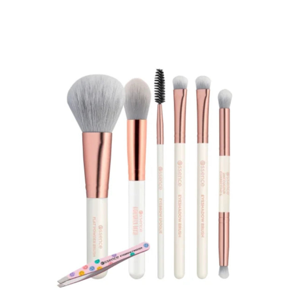 Essence Happy Brushes To You! Brush Set