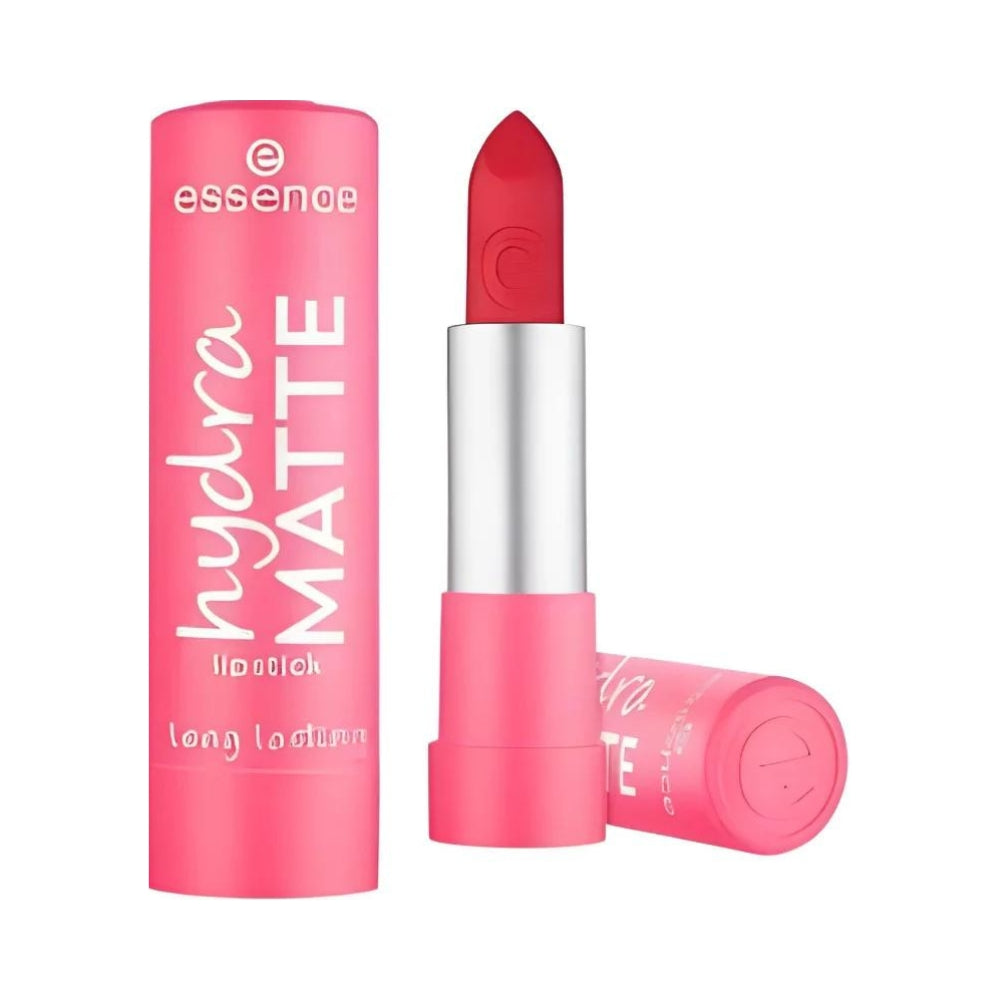 Essence Hydra Matte Lipstick
