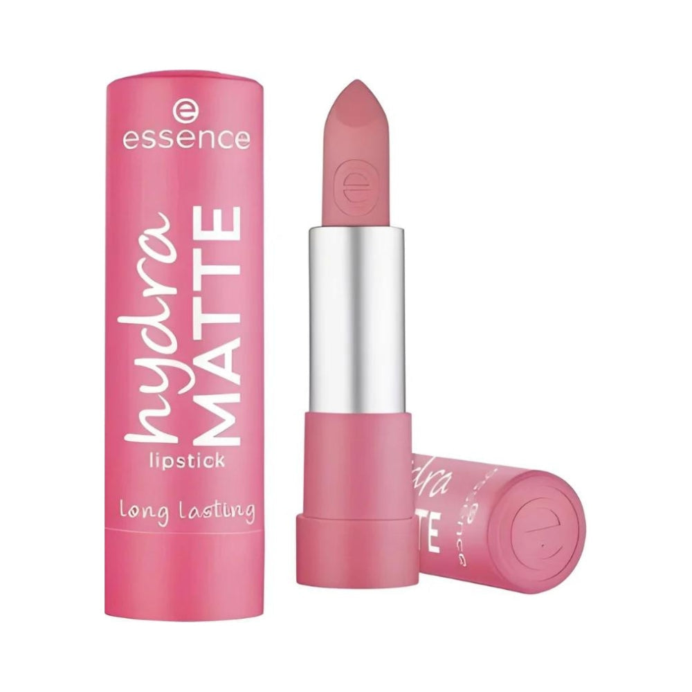 Essence Hydra Matte Lipstick