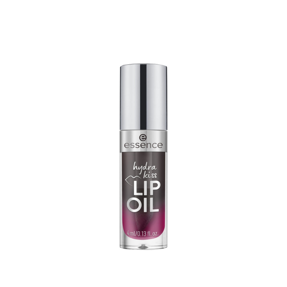 Essence Hydra kiss Lip Oil, tone 05 Midnight Mystery