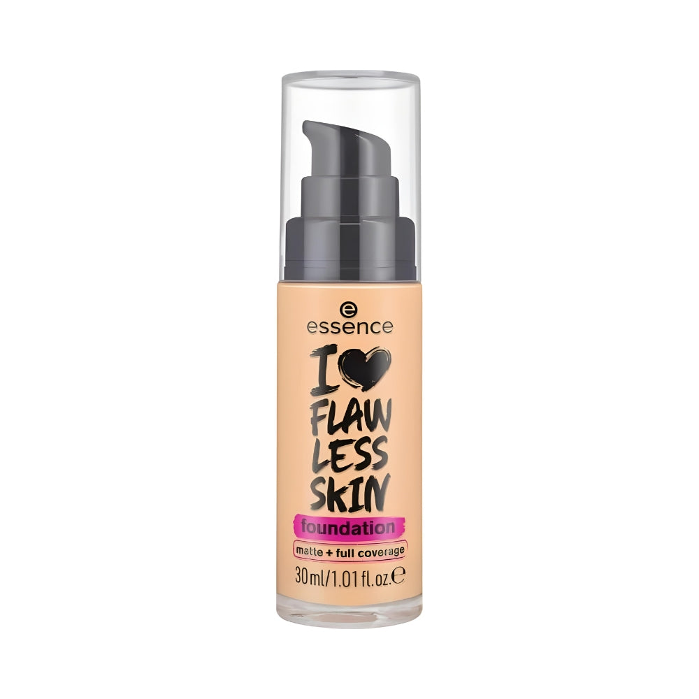 Essence I Love Flawless Skin Foundation