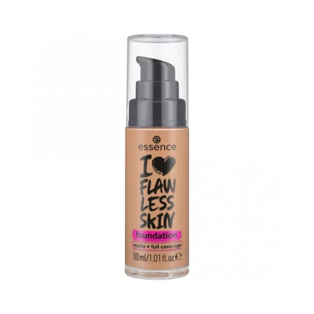 Essence I Love Flawless Skin Foundation