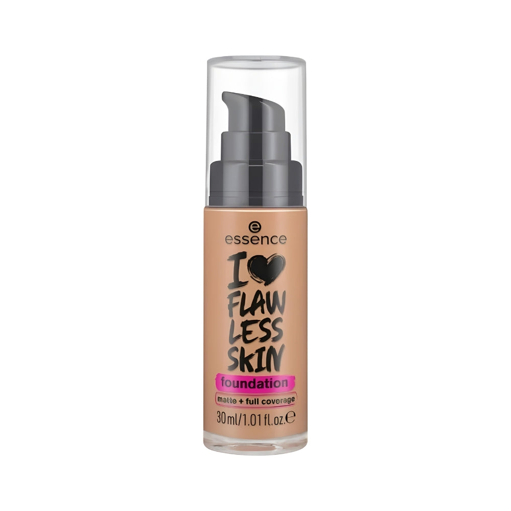 Essence I Love Flawless Skin Foundation