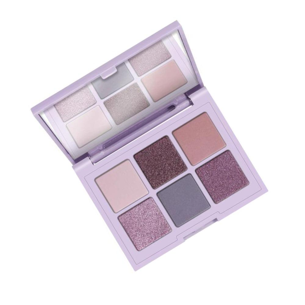 Essence I like to Mauve it! Eyeshadow Palette 4.5g
