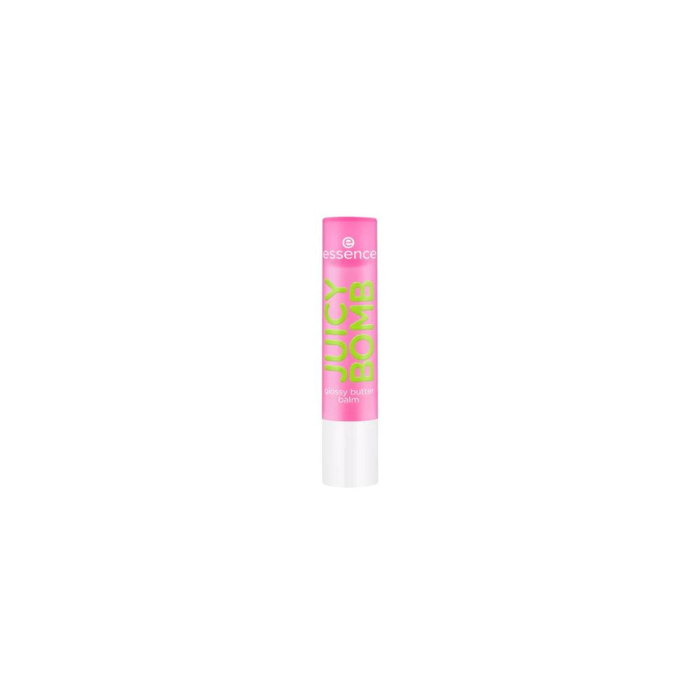 Essence Juicy Bomb Glossy Butter Balm