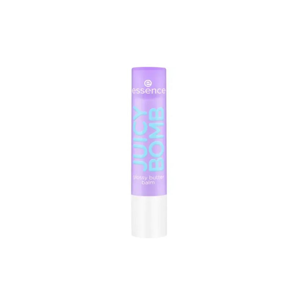 Essence Juicy Bomb Glossy Butter Balm