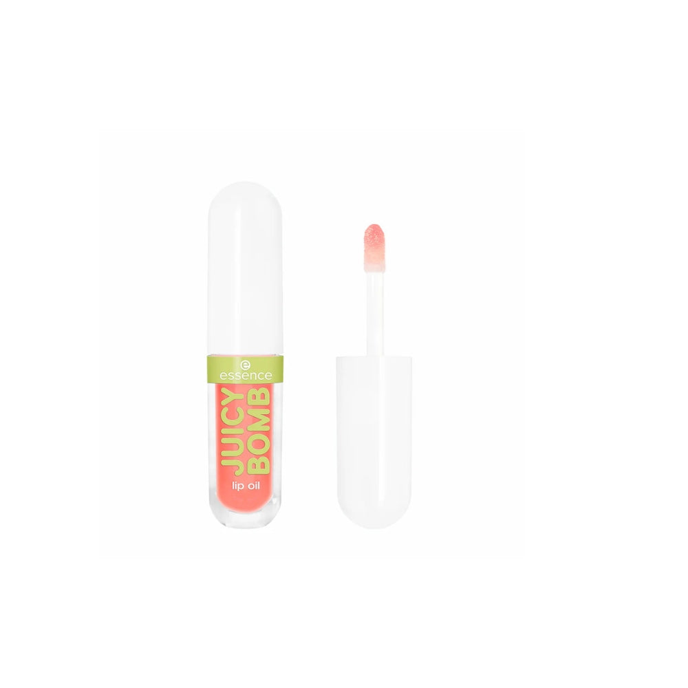 Essence Juicy Bomb Lip Oil Set