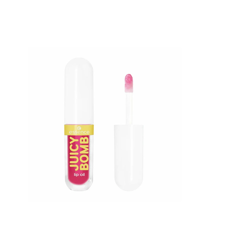 Essence Juicy Bomb Lip Oil Set