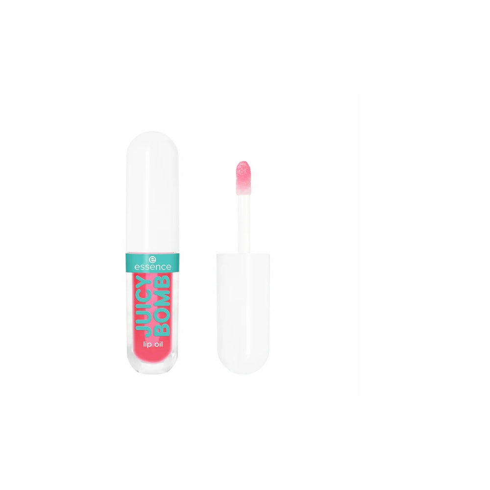 Essence Juicy Bomb Lip Oil Set