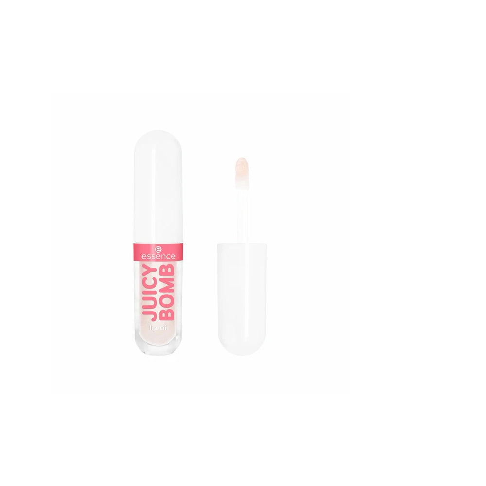 Essence Juicy Bomb Lip Oil Set