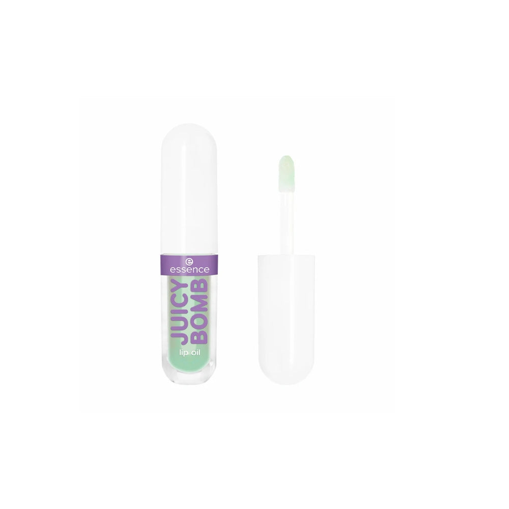 Essence Juicy Bomb Lip Oil Set