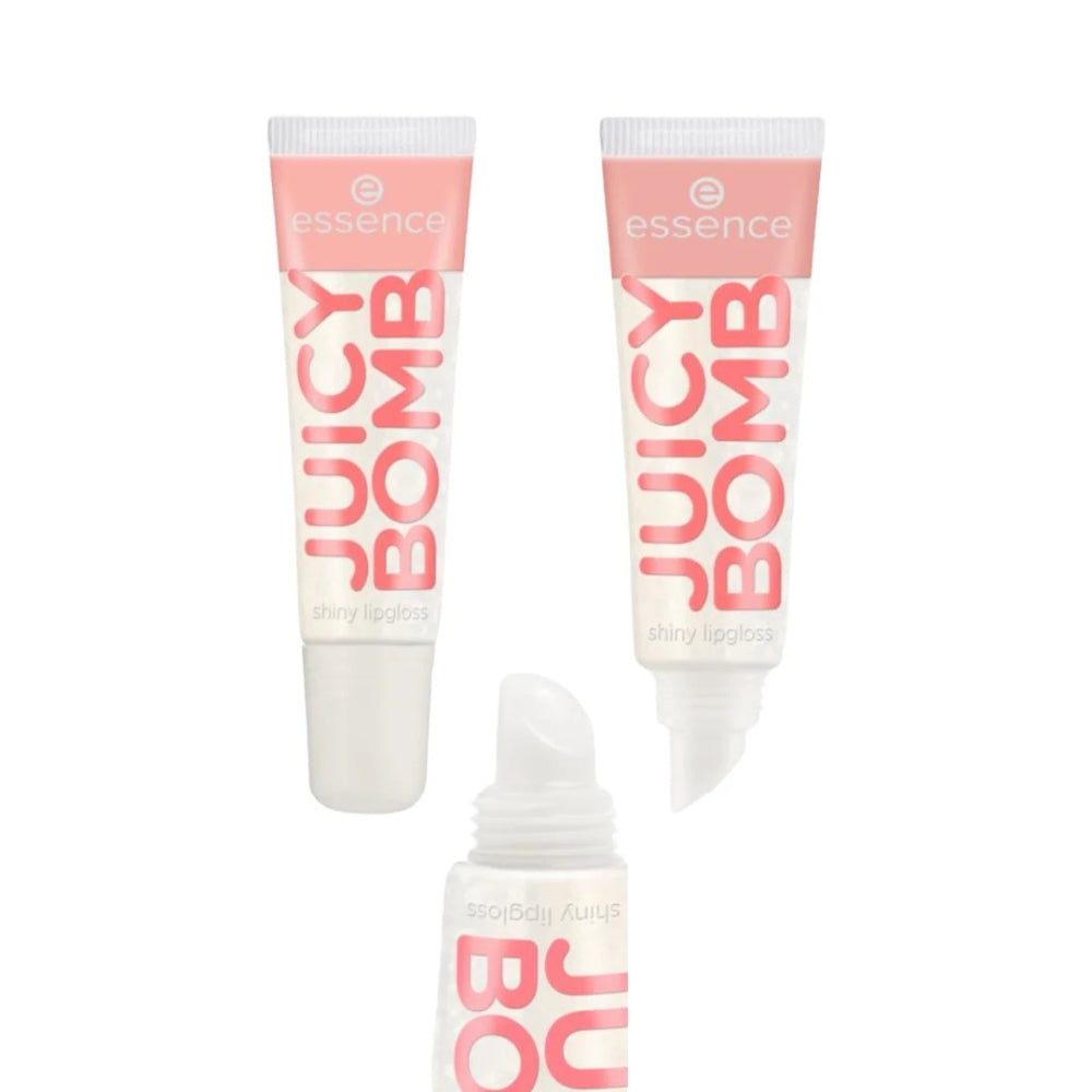 Essence Juicy Bomb Shiny Lipgloss