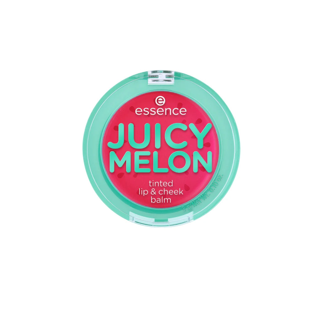 Essence Juicy Melon Tinted Lip & Cheek Balm