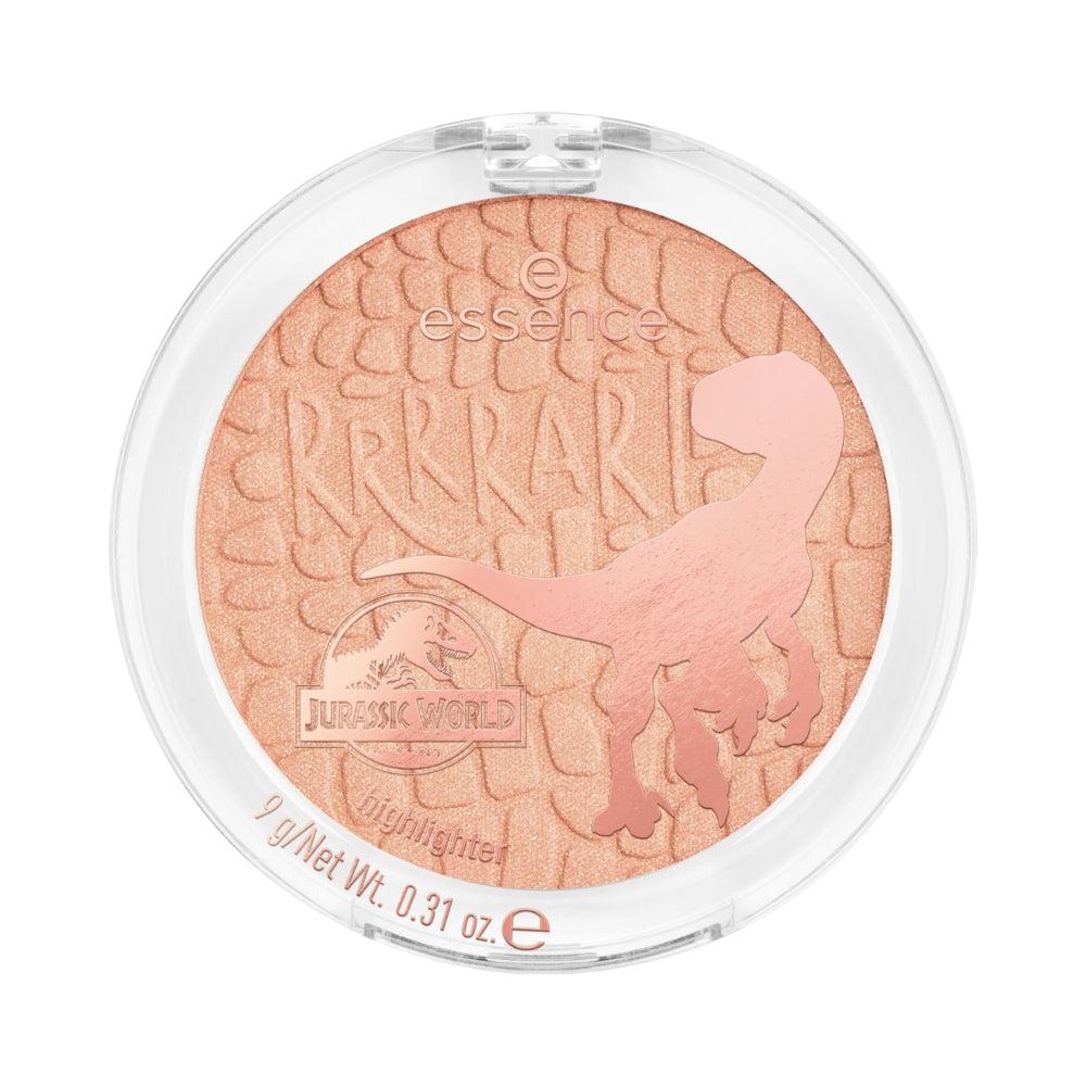 Essence Jurassic World Highlighter