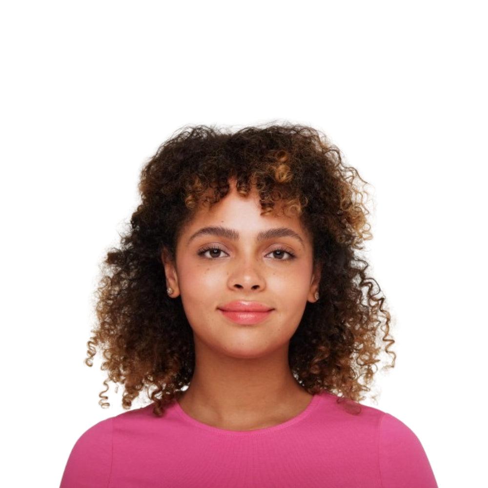 Essence Jurassic World PH-Reacting Lip Glow-01 Runn! Orange