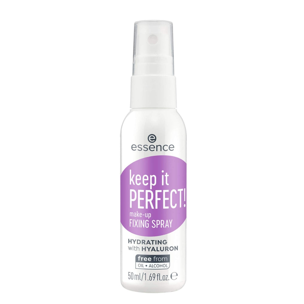 Essence Keep it Perfect! Make-Up Fixing Spray 50ml