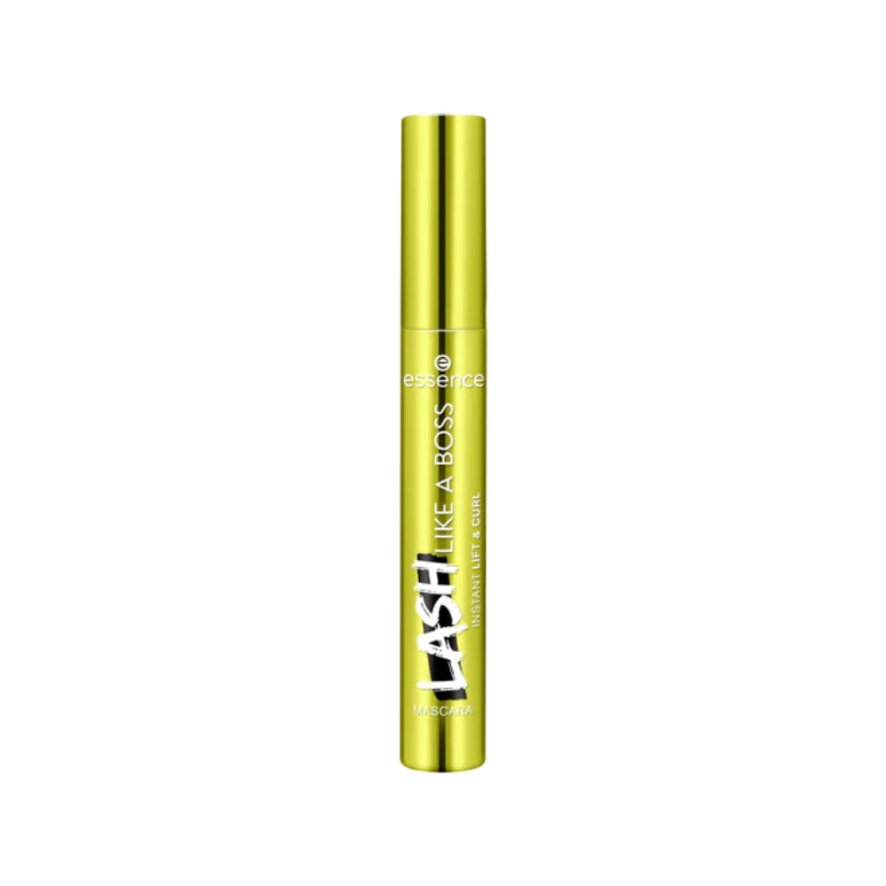 Essence Lash Like A Boss Instant Lift & Curl Mascara 9.5ml