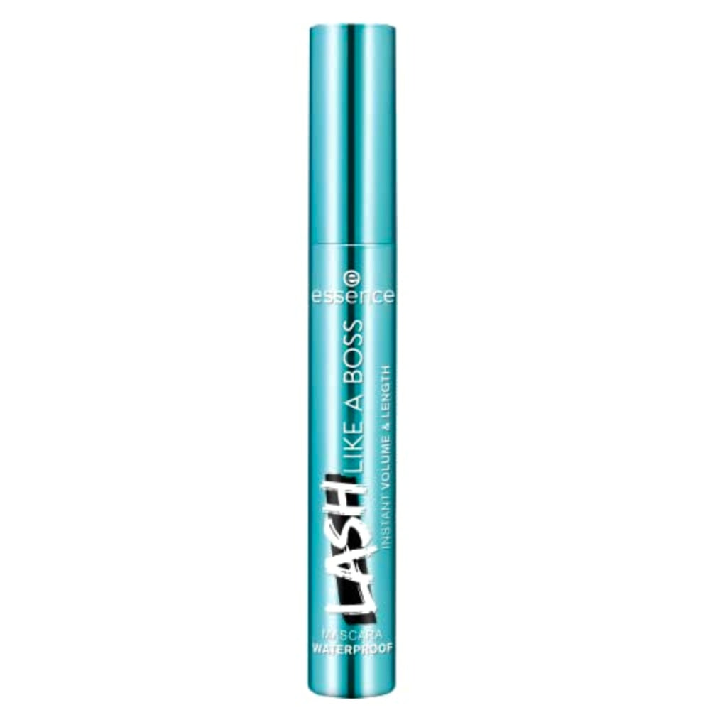Essence Lash Like A Boss Instant Volume & Length Mascara Waterproof 9.5ml