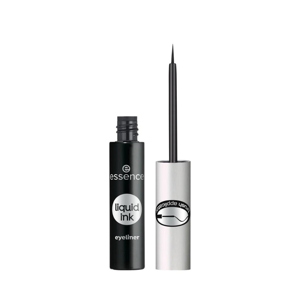 Essence Liquid Ink Eyeliner Waterproof
