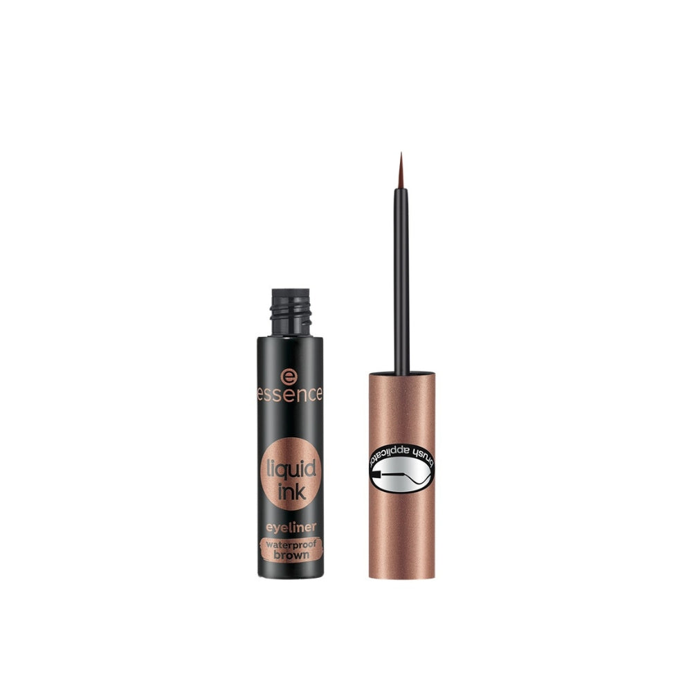 Essence Liquid Ink Eyeliner Waterproof